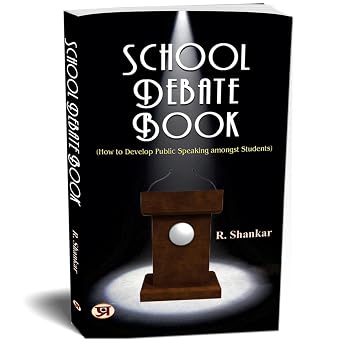 School Debate Book