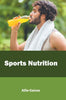 Khel Sahitya Kendra Sports Nutrition by Allie Gaines, - Dista