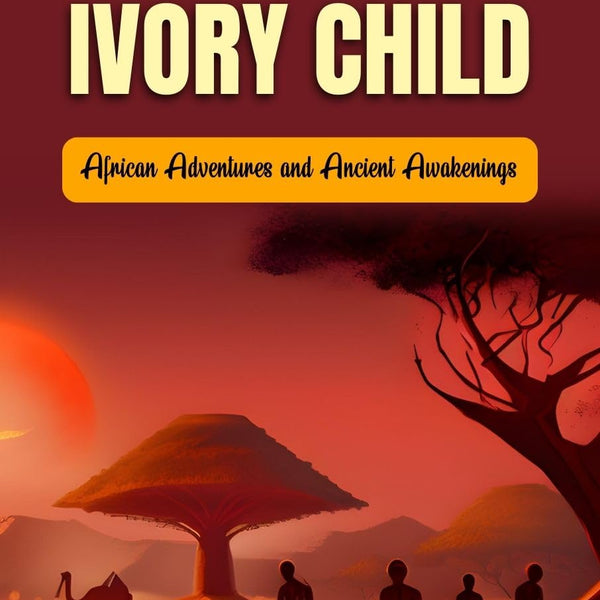 The Ivory Child - Distacart