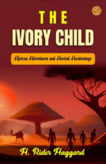 Thumbnail for The Ivory Child - Distacart