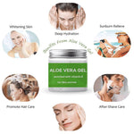 Thumbnail for Samisha Multi Purpose Aloe Vera Gel - Distacart