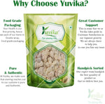Thumbnail for Yuvika Gond Kondru | Shallaki Gum - Boswellia Serrata Gum