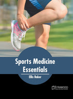 Thumbnail for Khel Sahitya Kendra Sports Medicine Essentials by Ellis Baker, - Dista