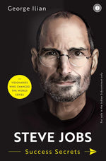 Thumbnail for Steve Jobs: Success Secrets