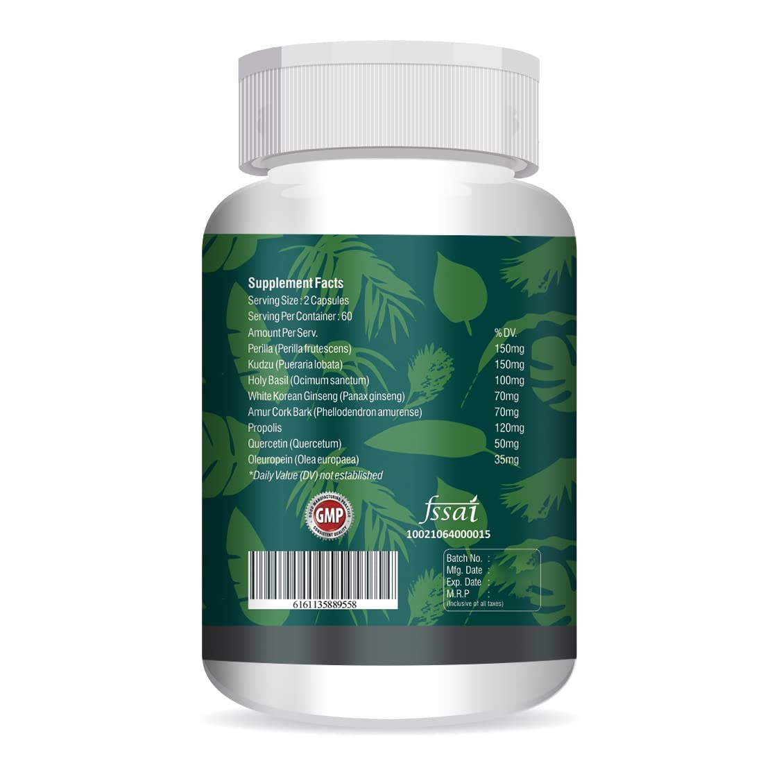 Vokin Biotech Weight Loss Supplements For Men & Women