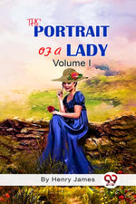 Thumbnail for The Portrait of A Lady Volume I