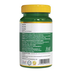 Thumbnail for Pure Nutrition Vitamin C with Orange Peel & Amla Extract Veg Tablets - Distacart
