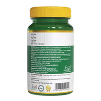 Thumbnail for Pure Nutrition Vitamin C with Orange Peel & Amla Extract Veg Tablets - Distacart