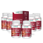 Thumbnail for Vokin Biotech 100% Natural Coenzyme Q - Distacart