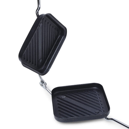 Anjali Non-Stick Grill Sandwich Toaster - Dista