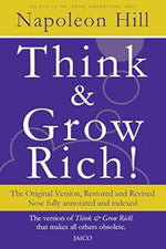 Thumbnail for Think & Grow Rich!