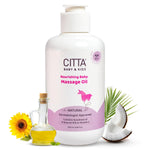 Thumbnail for Citta Baby Massage Oil