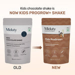 Thumbnail for Miduty by Palak Notes Kids Chocolate Shake Powder