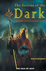 Thumbnail for The Secrets of the Dark - Arka Chakrabarti - Dista