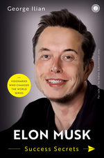 Thumbnail for Elon Musk: Success Secrets