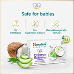Thumbnail for Himalaya Herbals Creme Cleansing Baby Bar For Baby's Sensitive Skin - Distacart