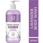 Thumbnail for Nuerma Science Lavender Body Wash | For Soothing & Relaxing Body - Distacart