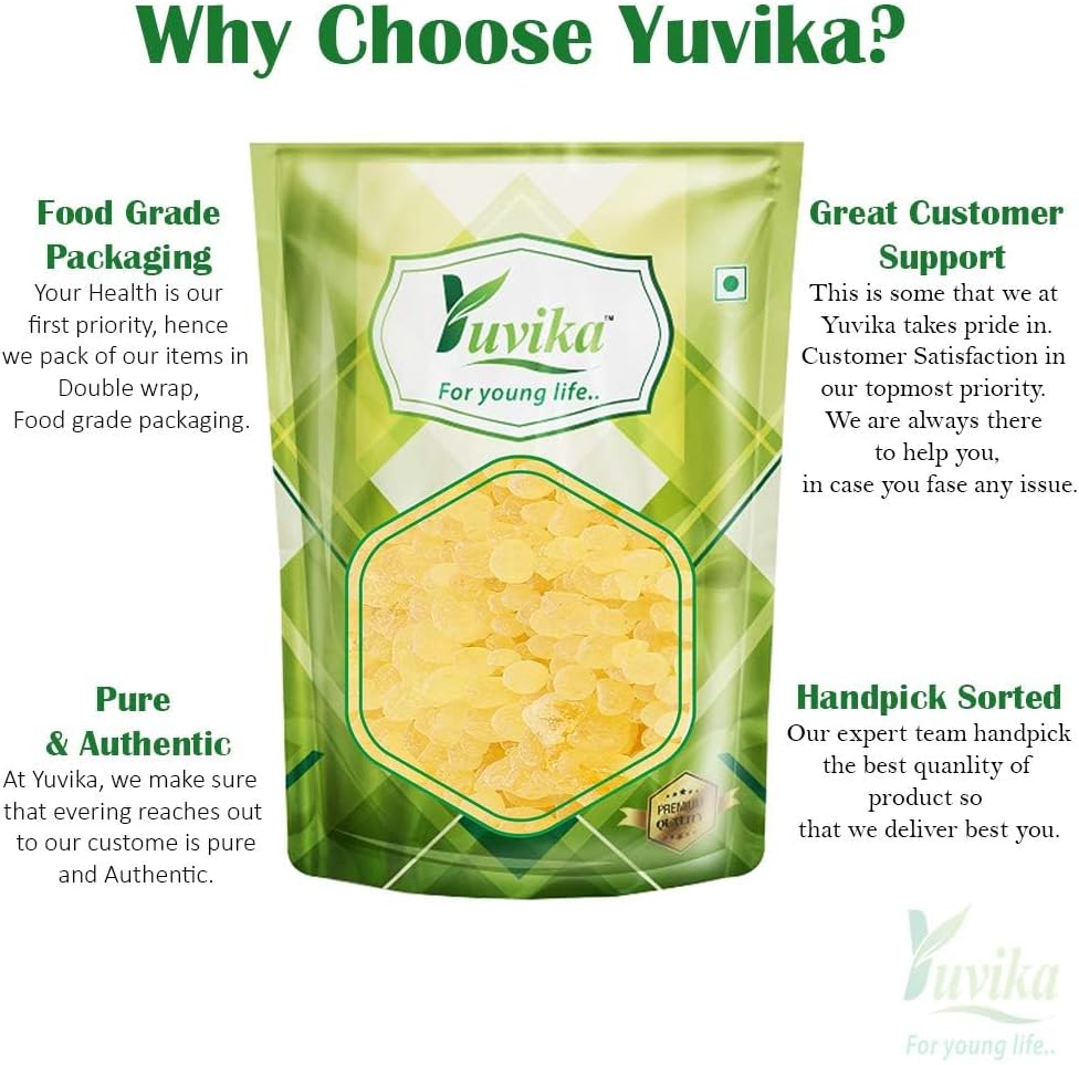 Yuvika Rumi Mastagi | Mastangi - Pistacia Lenticus - Mastic Gum