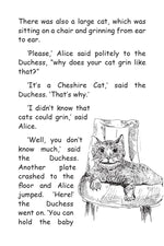 Thumbnail for Alice in Wonderland - Lewis Carroll - Dista