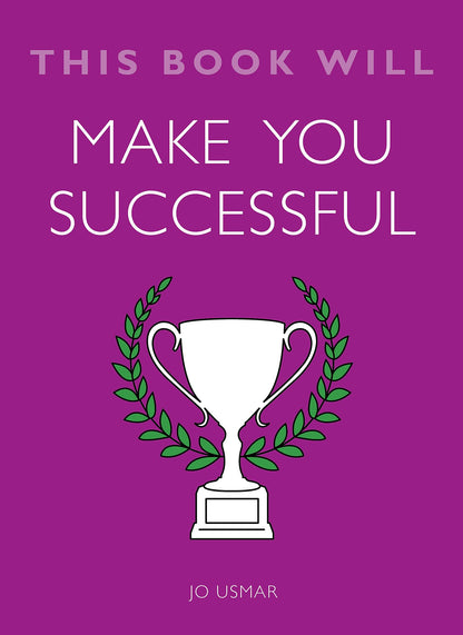 THIS BOOK WILL MAKE YOU SUCCESSFUL