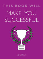 Thumbnail for THIS BOOK WILL MAKE YOU SUCCESSFUL
