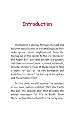 Thumbnail for Wonders Of Our Solar System - Unbound Script - Dista