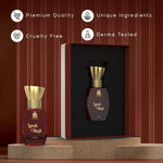 Thumbnail for AdilQadri Lavish Musk Attar