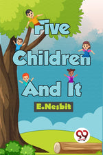 Thumbnail for Five Children And It