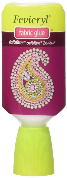 Pidilite Fevicryl Fabric Glue - Distacart