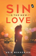 Thumbnail for Sin is the New Love - Abir Mukherjee - Dista