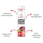 Thumbnail for Vokin Biotech World'S First Apple Cider Vinegar