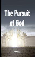 Thumbnail for The Pursuit of God