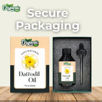 Thumbnail for Organic Zing Daffodil (Narcissus jonquilla) Oil | Pure & Natural Essential Oil for Aroma and Diffusers