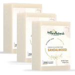 Thumbnail for byPureNaturals Sandalwood Soap - Dista