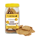 Thumbnail for Hetha Ghee Mathris - Dista