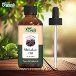 Thumbnail for Organic Zing Shikakai (Acacia concinna) Oil | Pure & Natural Essential Oil for Haircare & Massage