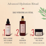 Thumbnail for Kama Ayurveda Pure Rose Water Face and Body Mist