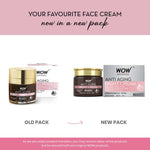 Thumbnail for Wow Skin Science Anti Aging Night Cream - Distacart