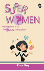 Thumbnail for Superwomen - Prachi Garg - Dista