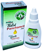 Thumbnail for Sagius Tulsi Panchamrit Ark