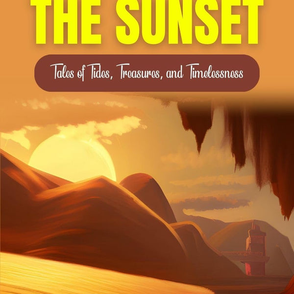 Beyond the Sunset - Distacart
