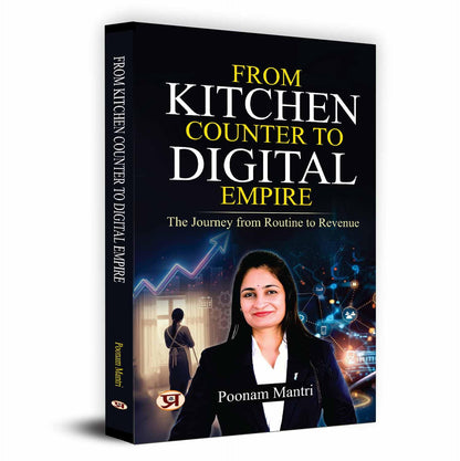 From Kitchen Counter To Digital Empire: The Journey From Routine To Revenue - Dista