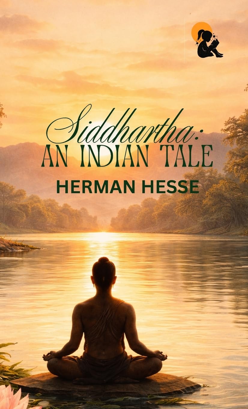 Siddhartha: An Indian Tale - Herman Hesse - Dista
