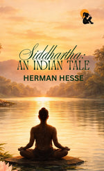 Thumbnail for Siddhartha: An Indian Tale - Herman Hesse - Dista