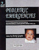 Pediatric Emergencies: Volume 1-Suraj Gupte - Dista