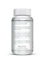Thumbnail for Vokin Biotech Vegan Vitamin D3 - Natural Vitamin – Support Bone Health (90 Capsules)