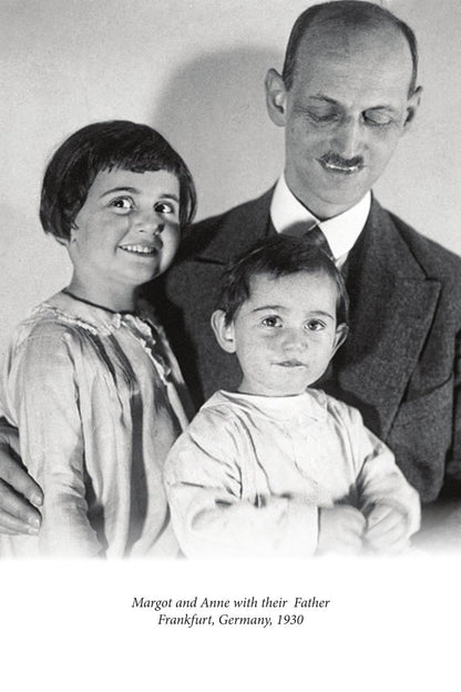 Diary Of A Young Girl - Anne Frank - Dista