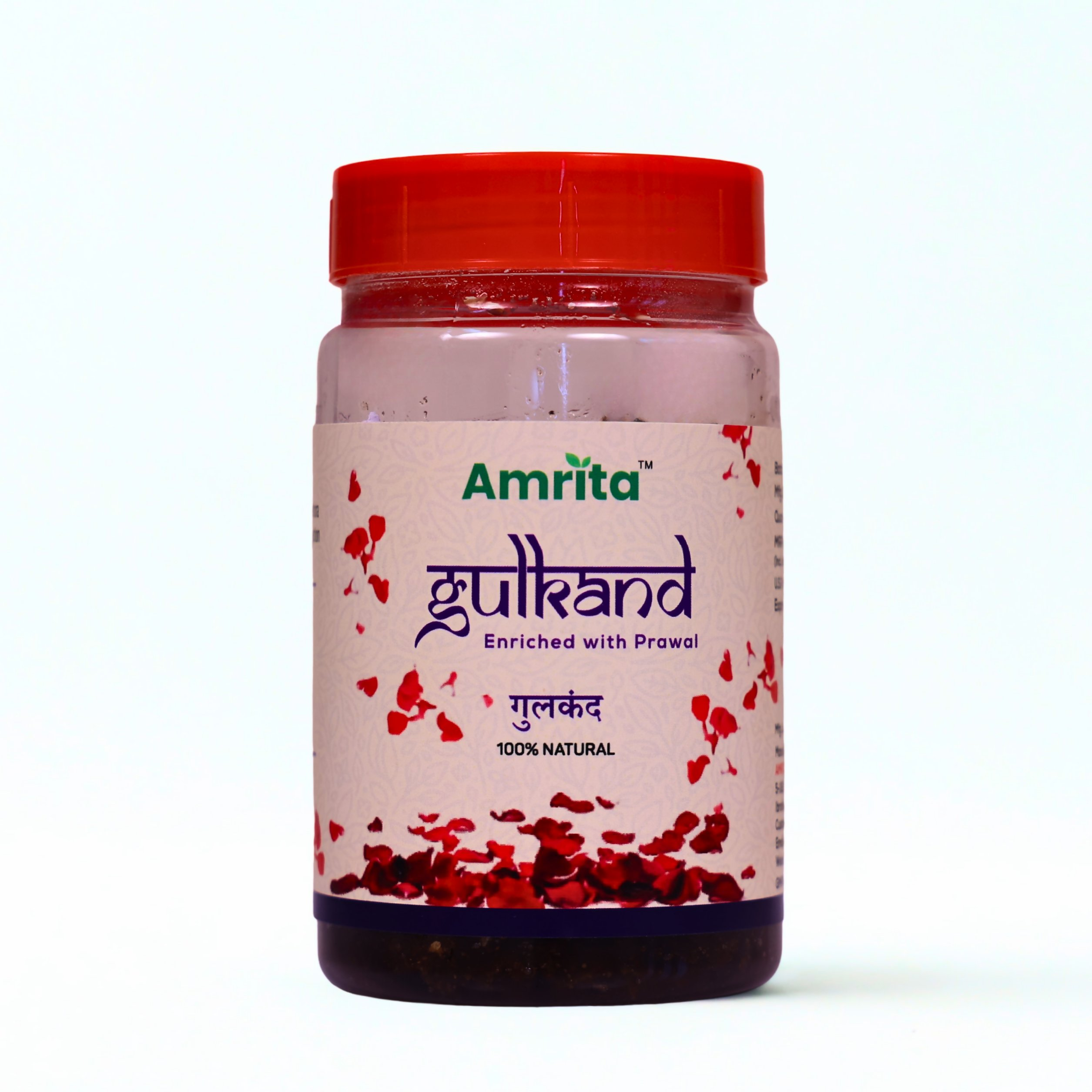 Amrita Gulkand (1)