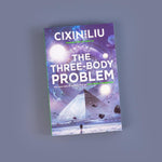 Thumbnail for The Three-Body Problem: Soon to be a major Netflix series: 1