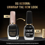 Thumbnail for Lakme Insta Eye Liner -Black - Distacart
